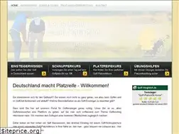 Sites similar to deutschland-macht-platzreife.de
