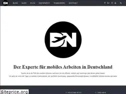 Sites similar to deutschland-nomade.de