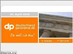 Sites similar to deutschland-panorama.de
