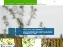 Sites similar to deutschland-per-rad.de
