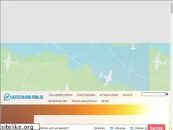 Sites similar to deutschland-pool.de