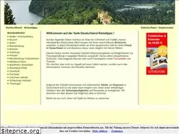 Sites similar to deutschland-reisetipps.de