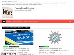 Sites similar to deutschland-report.de