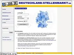 Sites similar to deutschland-stellenmarkt.de