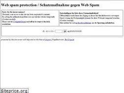Sites similar to deutschland-suchen.de