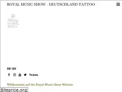 Sites similar to deutschland-tattoo.eu