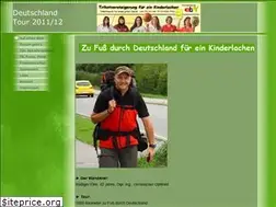 Sites similar to deutschland-tour-2011.de