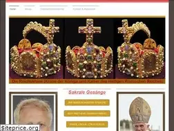 Sites similar to deutschland.world