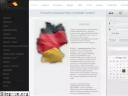 Sites similar to deutschland1.ru