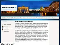 Sites similar to deutschland123.net
