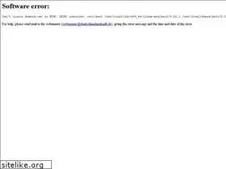 Sites similar to deutschlandauskunft.de