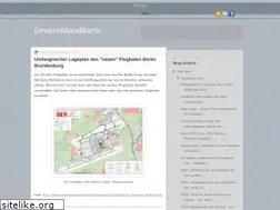 Sites similar to deutschlandkartes.blogspot.com