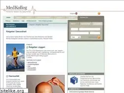 Sites similar to deutschlandmed.de
