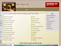 Sites similar to deutschlandnetz.net