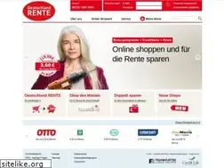 Sites similar to deutschlandrente.de