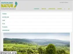 Sites similar to deutschlands-natur.de