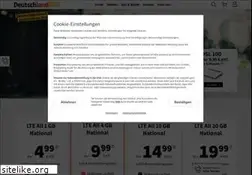 Sites similar to deutschlandsim.de