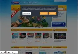 Sites similar to deutschlandspielt.de
