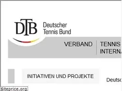 Sites similar to deutschlandspielttennis.de