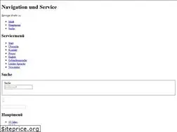 Sites similar to deutschlandstipendium.de