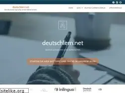 Sites similar to deutschlern.net