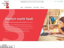 Sites similar to deutschmachtspass.nl