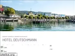 Sites similar to deutschmann-bregenz.at