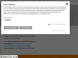 Sites similar to deutschmann.de