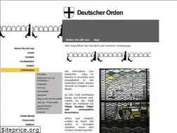 Sites similar to deutschordensschwestern.de