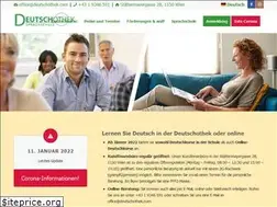 Sites similar to deutschothek.com