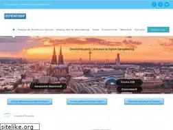 Sites similar to deutschstudent.com