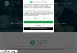 Sites similar to deutschtraining.org