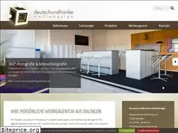 Sites similar to deutschundfranke.de