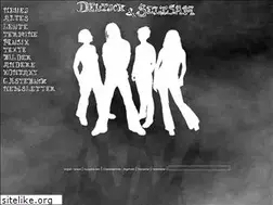 Sites similar to deutschundseltsam.de