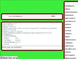 Sites similar to deutschwahlen.de