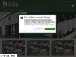 Sites similar to deutter.de