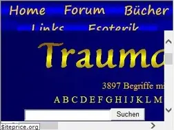 Sites similar to deutung.com