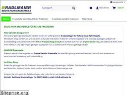 Sites similar to deutz-fahr-ersatzteile.de