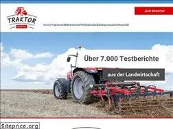 Sites similar to deutz-traktoren.de