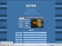 Sites similar to deutzditer.net
