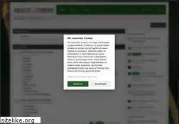 Sites similar to deutzforum.de