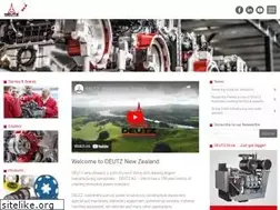 Sites similar to deutznewzealand.co.nz