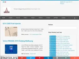 Sites similar to deutzparca.com