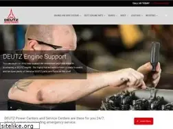 Sites similar to deutzsupport.com