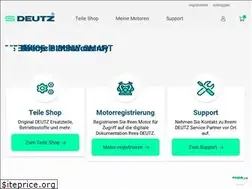 Sites similar to deutzukonline.co.uk