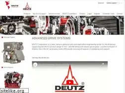 Sites similar to deutzusa.com
