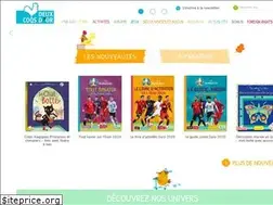 Sites similar to deux-coqs-dor.fr