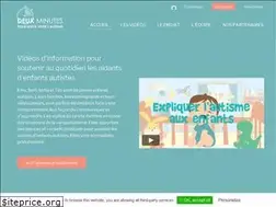 Sites similar to deux-minutes-pour.org