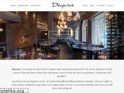 Sites similar to deuxave.com