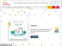 Sites similar to deuxcoqsdor.fr